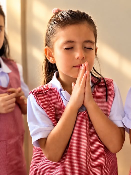 🙏 Oración para este martes 💛